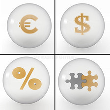 金融業(yè)務(wù)概述與發(fā)展趨勢(shì)