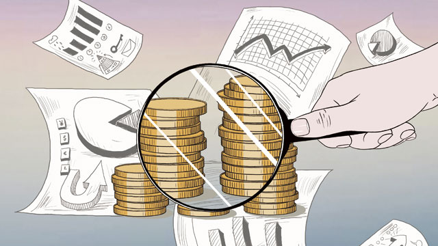 政策開(kāi)年密集出臺(tái)，金融強(qiáng)監(jiān)管序幕已拉開(kāi)