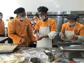 飲食服務(wù)公司順利通過(guò)HACCP食品安全管理體系審核，安全咨詢服務(wù)保駕護(hù)航