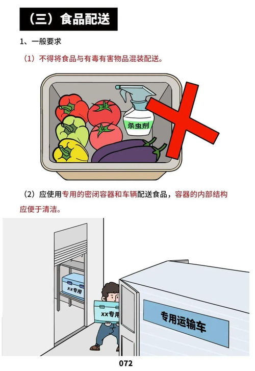 餐飲服務(wù)食品安全操作規(guī)范來了，如何借助安全咨詢服務(wù)確保落實？