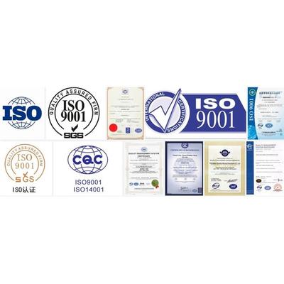 宿遷ISO45000咨詢公司助力企業(yè)夯實可持續(xù)發(fā)展安全根基