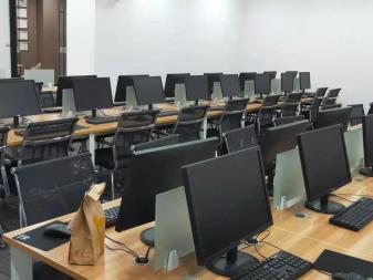 免押租電腦，全國(guó)配送不限量 一站式辦公設(shè)備租賃解決方案