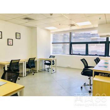粵港大灣區(qū)口岸 優(yōu)質(zhì)辦公空間，助力企業(yè)騰飛